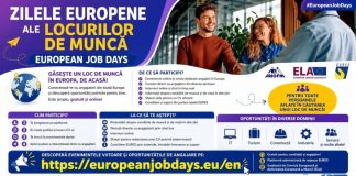 Visezi să lucrezi într-o altă țară europeană? Acum este mai simplu ca niciodată!