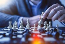 Cupa „Anton Silviu” la șah, ediția a III-a, se dispută sâmbătă, la Găneasa