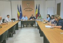 ȘCOLILE DIN OLT, ÎN LINIE DREAPTĂ PENTRU NOUL AN ȘCOLAR