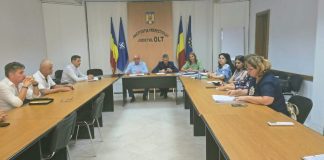 ȘCOLILE DIN OLT, ÎN LINIE DREAPTĂ PENTRU NOUL AN ȘCOLAR