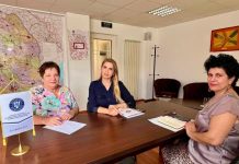 „ALĂTURI DE TINE, ȘI DINCOLO DE GRANIȚE!” – SPRIJIN PENTRU ROMÂNCELE DIN DIASPORA, ÎN LUPTA CU VIOLENȚA DOMESTICĂ