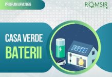 𝗣𝗿𝗼𝗴𝗿𝗮𝗺𝘂𝗹 𝗖𝗮𝘀𝗮 𝗩𝗲𝗿𝗱𝗲 𝗕𝗮𝘁𝗲𝗿𝗶𝗶 𝟮𝟬𝟮𝟲. Ce știm până acum?