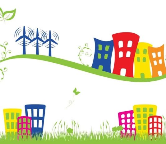 Codul Urbanismului: orașe mai verzi și mai reziliente, prin acoperișuri verzi și parcări ecologice