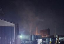 Amenzi, după controalele privind poluarea din Slatina