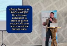 ABUZUL EMOȚIONAL ȘI ATACUL DE PANICĂ NOCTURN