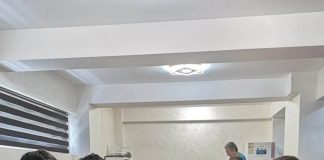CSM Slatina, remiză pe tabla de șah în deplasarea de la Craiova