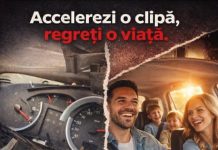Radarele, pe șoselele din județ între 3 și 9 august