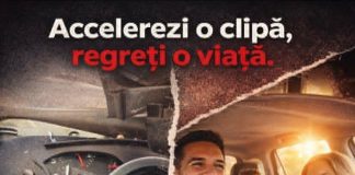 Radarele, pe șoselele din județ între 3 și 9 august