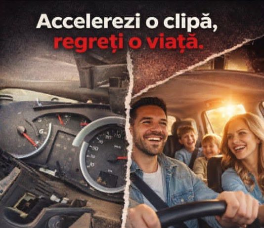 Radarele, pe șoselele din județ între 3 și 9 august