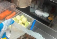 ANPC: amenzi de peste 2,9 milioane de lei și produse de peste 220.000 de lei oprite definitiv de la comercializare