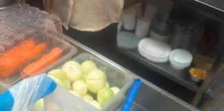 ANPC: amenzi de peste 2,9 milioane de lei și produse de peste 220.000 de lei oprite definitiv de la comercializare