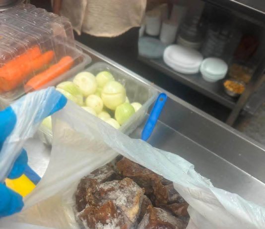 ANPC: amenzi de peste 2,9 milioane de lei și produse de peste 220.000 de lei oprite definitiv de la comercializare