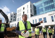 Aproape 500 de milioane de lei pentru transformarea sănătății din România, prin PNRR, în luna iulie