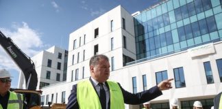 Aproape 500 de milioane de lei pentru transformarea sănătății din România, prin PNRR, în luna iulie