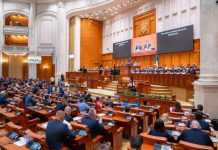 Modificarea și completarea unor acte normative în domeniul integrității
