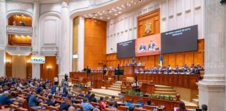 Modificarea și completarea unor acte normative în domeniul integrității