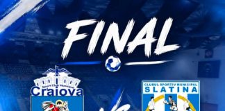 Debut cu egal pentru CSM Slatina! Revenire spectaculoasă de la -5 goluri la Craiova