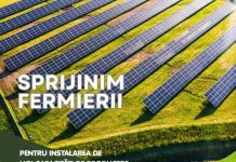 Interes mare pentru investițiile în producerea energiei electrice din surse solare