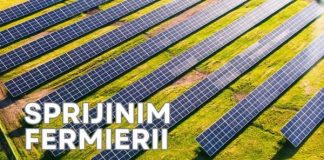 Interes mare pentru investițiile în producerea energiei electrice din surse solare