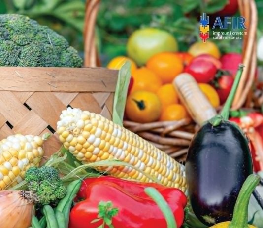 AFIR publică ghidul pentru fermele mici