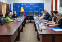 România accelerează reformele pentru protecția copiilor