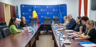 România accelerează reformele pentru protecția copiilor