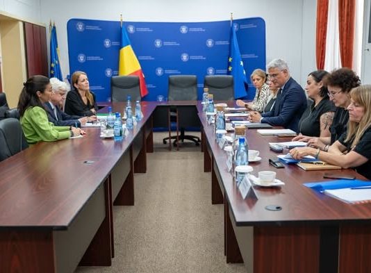România accelerează reformele pentru protecția copiilor