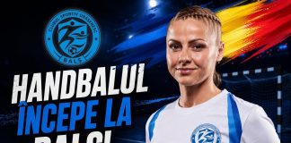 CSO Balș înființează secție de handbal.