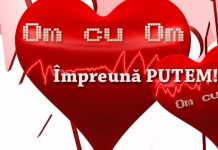 Asociația Om cu Om si Primaria Slatina demareaza proiectul umanitar SĂNĂTATE ACASĂ