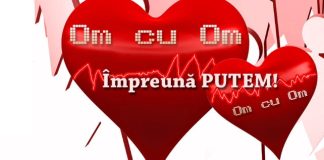 Asociația Om cu Om si Primaria Slatina demareaza proiectul umanitar SĂNĂTATE ACASĂ