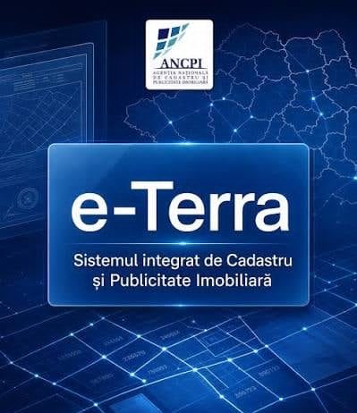 Aplicația e-Terra funcționează din nou. Aproape 100.000 de cereri au fost soluționate într-o săptămână