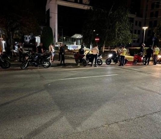 Razie în Slatina. 77 de amenzi și două dosare penale.