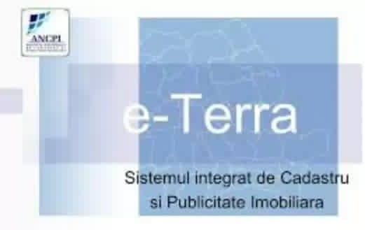 Noi teste pentru sistemul e-Terra