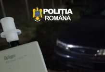 REȚINUT PENTRU CONDUCEREA UNUI VEHICUL NEIMATRICULAT, CONDUCEREA UNUI VEHICUL SUB INFLUENȚA ALCOOLULUI ȘI CONDUCEREA UNUI VEHICUL FĂRĂ PERMIS