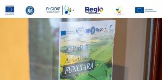 Cine anunță începerea lucrărilor de înregistrare a proprietăților?