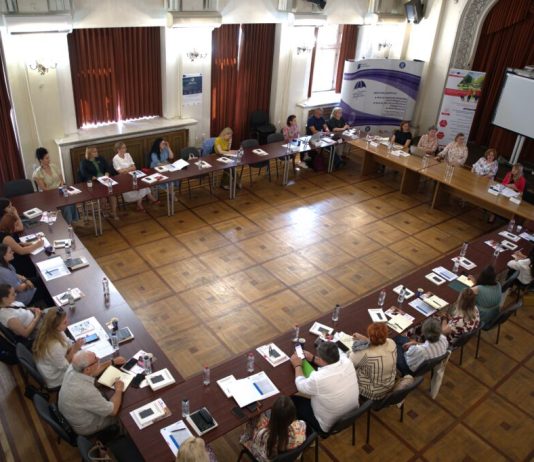 Îngrijirea persoanelor vârstnice și îmbătrânirea activă, în atenția autorităților și specialiștilor