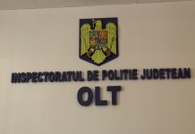 TREI REȚINUȚI DUPĂ O AGRESIUNE LA IPOTEȘTI