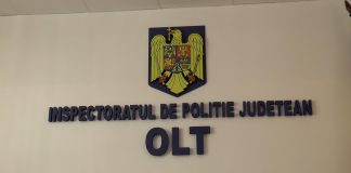 TREI REȚINUȚI DUPĂ O AGRESIUNE LA IPOTEȘTI