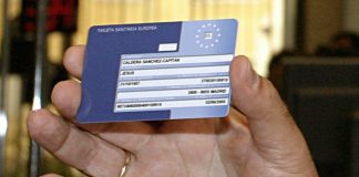 CERERE MARE PENTRU CARDUL EUROPEAN DE SĂNĂTATE
