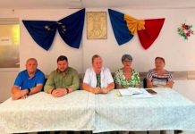 Program de sănătate pentru seniorii din Slatina