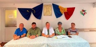Program de sănătate pentru seniorii din Slatina