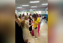 Profesori din Slatina, formare Erasmus+ în Valencia