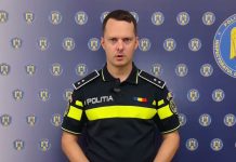 ATV neînmatriculat, condus sub influența alcoolului, depistat pe o stradă din Găneasa