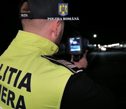 PESTE 330 DE AMENZI APLICATE DE POLIȚIȘTII OLTENI ÎN WEEKEND