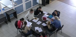 PESTE 1300 DE PERSOANE ȘI-AU GĂSIT UN LOC DE MUNCĂ PRIN AJOFM OLT