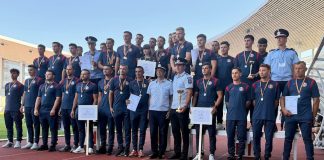 ISU OLT, REZULTATE DE EXCEPȚIE LA COMPETIȚIILE NAȚIONALE