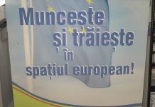 140 DE LOCURI DE MUNCĂ ÎN UE, PRIN EURES ROMÂNIA