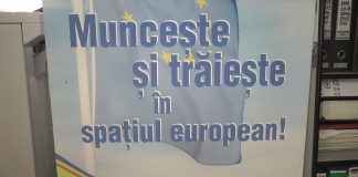 140 DE LOCURI DE MUNCĂ ÎN UE, PRIN EURES ROMÂNIA