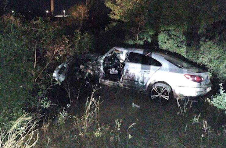 TRAGEDIE ÎN SLATINA: UN ADOLESCENT DE 17 ANI A MURIT