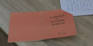 31 AUGUST 2026 – TERMEN LIMITĂ PENTRU VIZAREA CARNETELOR DE RENTIER AGRICOL